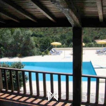Mystay - Quinta Dos Vieiras Mosteiro  Zewnętrze zdjęcie