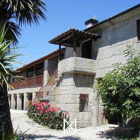 Mystay - Quinta Dos Vieiras Mosteiro  Zewnętrze zdjęcie