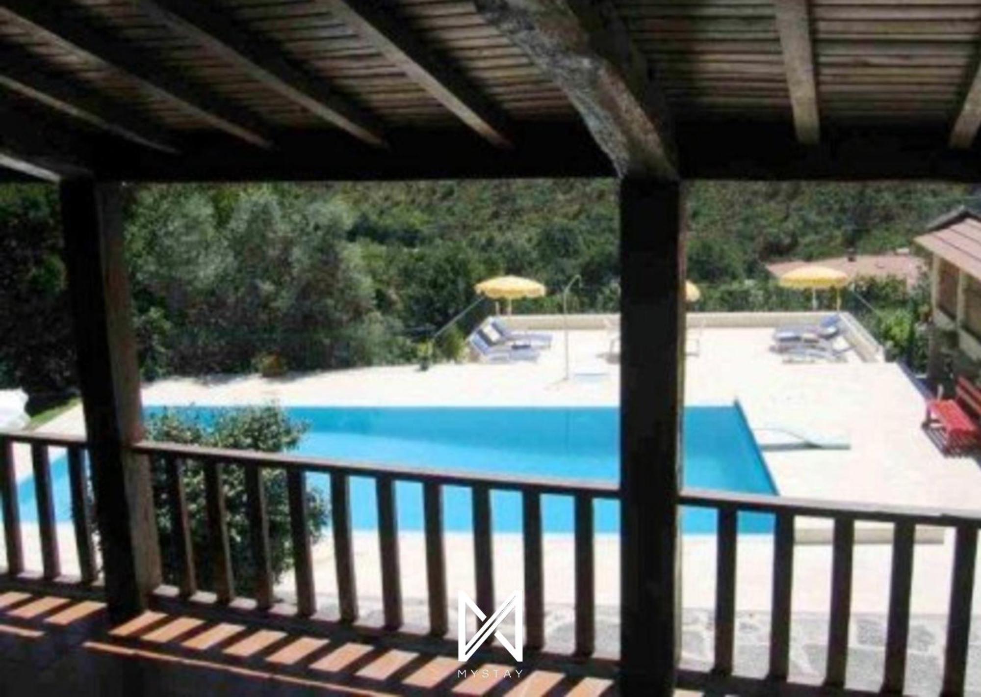 Mystay - Quinta Dos Vieiras Mosteiro  Zewnętrze zdjęcie