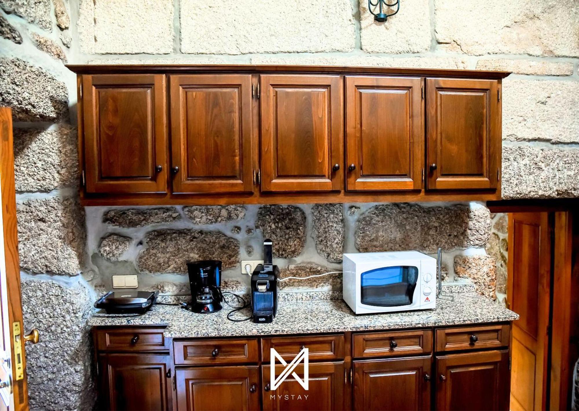Mystay - Quinta Dos Vieiras Mosteiro  Zewnętrze zdjęcie