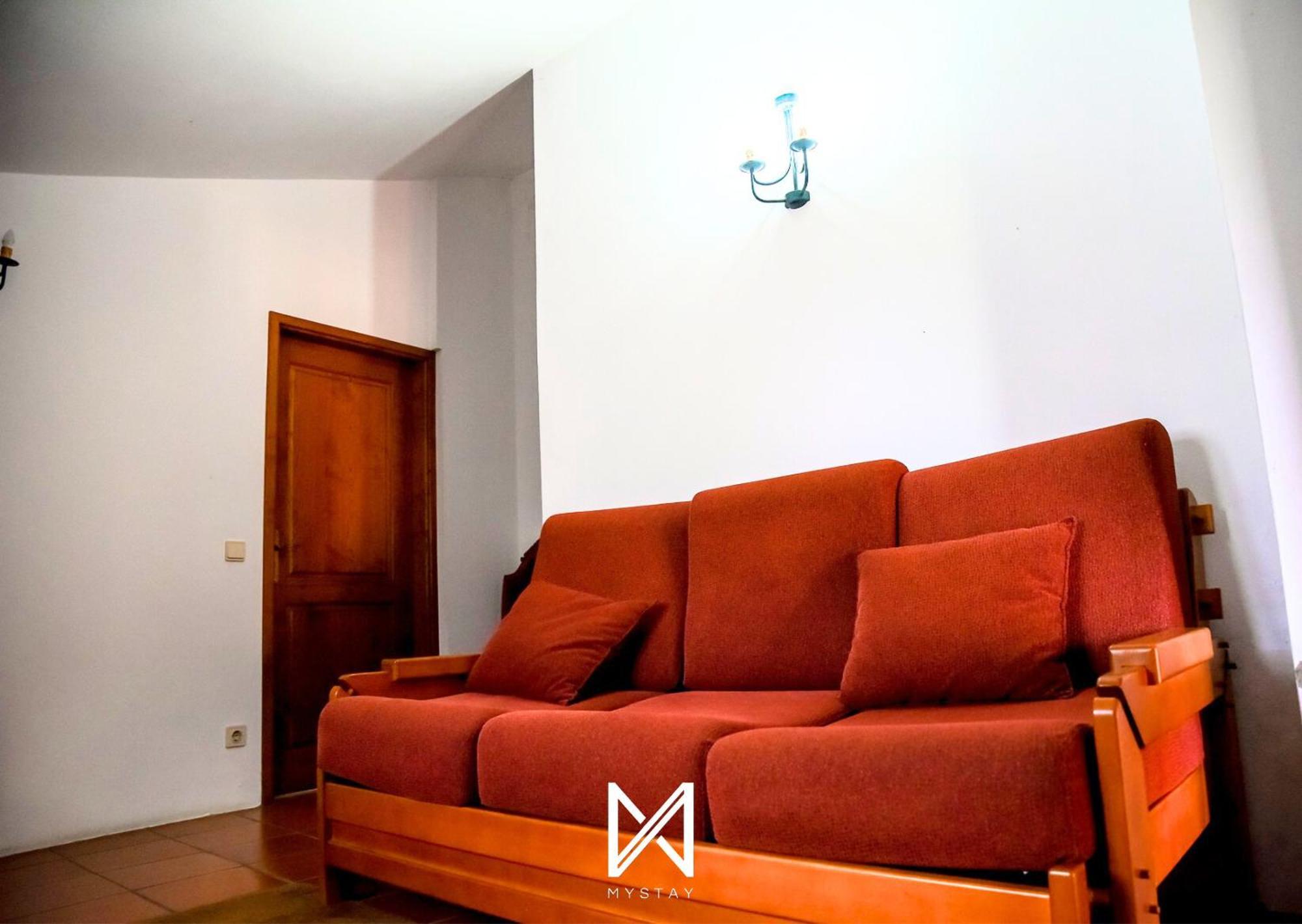 Mystay - Quinta Dos Vieiras Mosteiro  Zewnętrze zdjęcie
