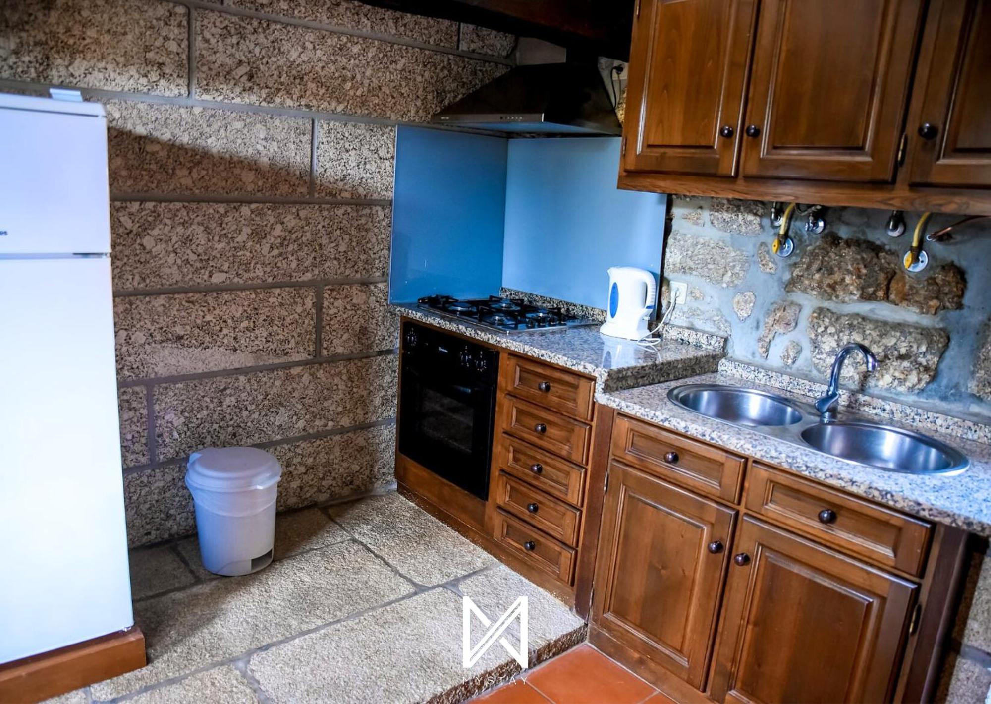 Mystay - Quinta Dos Vieiras Mosteiro  Zewnętrze zdjęcie