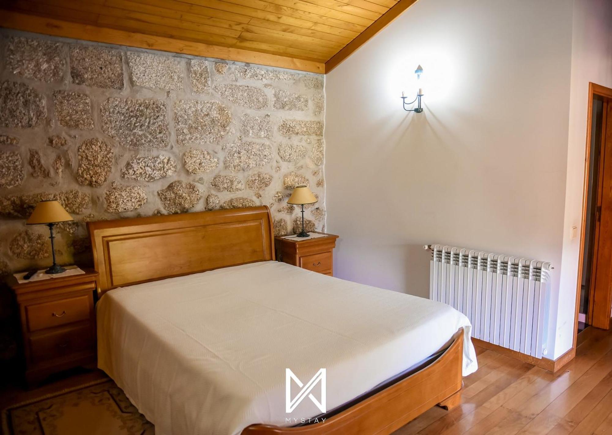 Mystay - Quinta Dos Vieiras Mosteiro  Zewnętrze zdjęcie