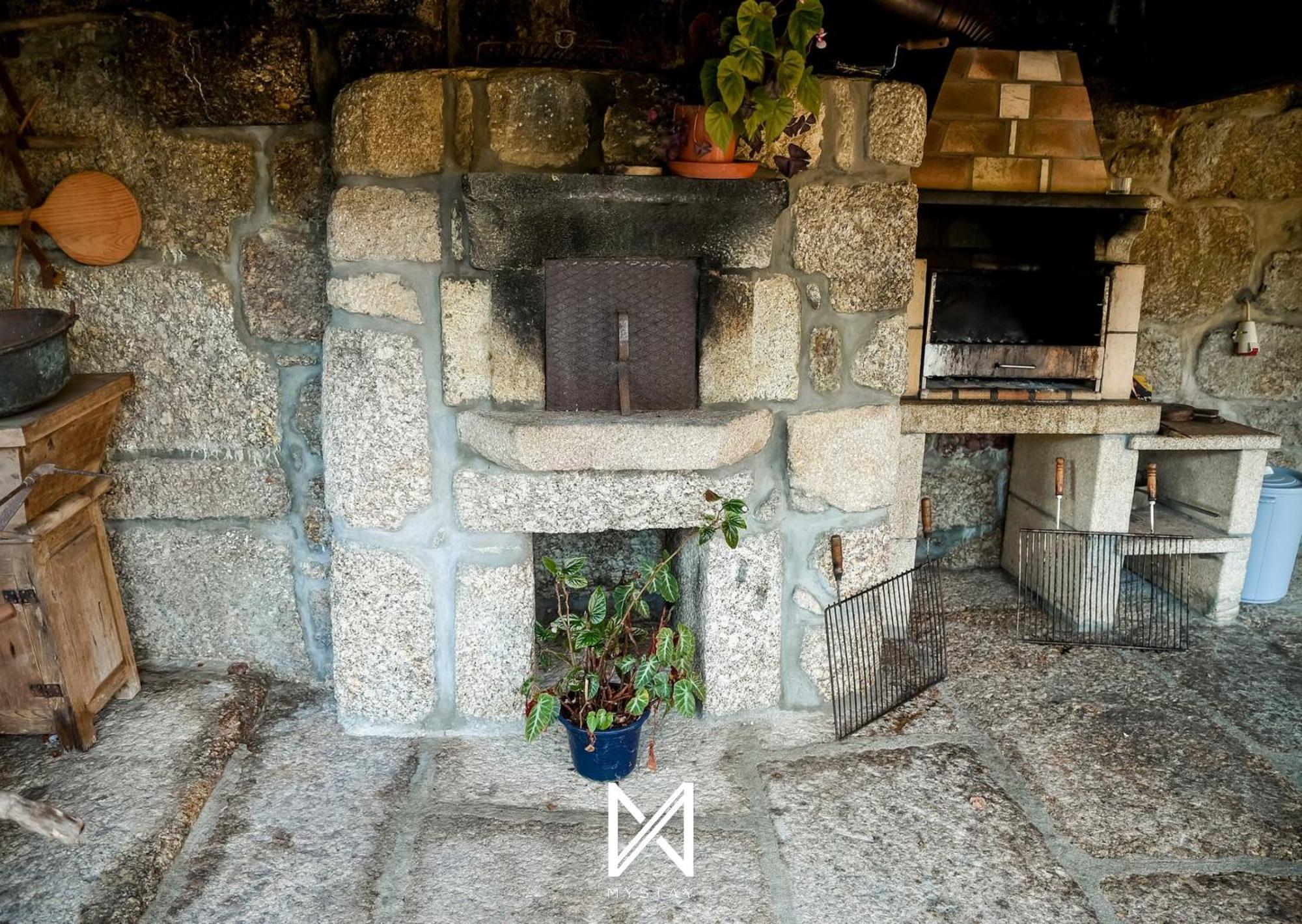 Mystay - Quinta Dos Vieiras Mosteiro  Zewnętrze zdjęcie