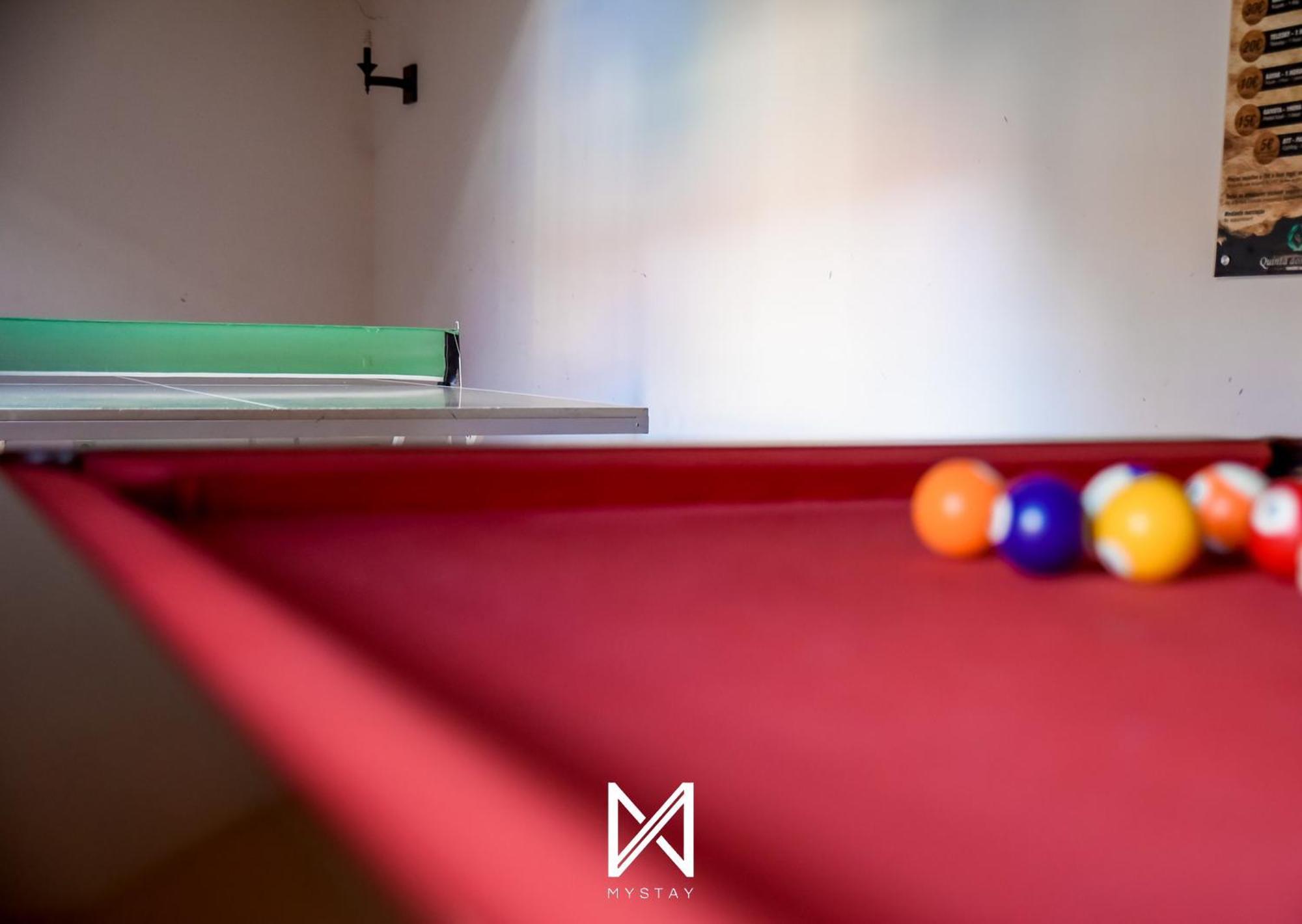 Mystay - Quinta Dos Vieiras Mosteiro  Zewnętrze zdjęcie