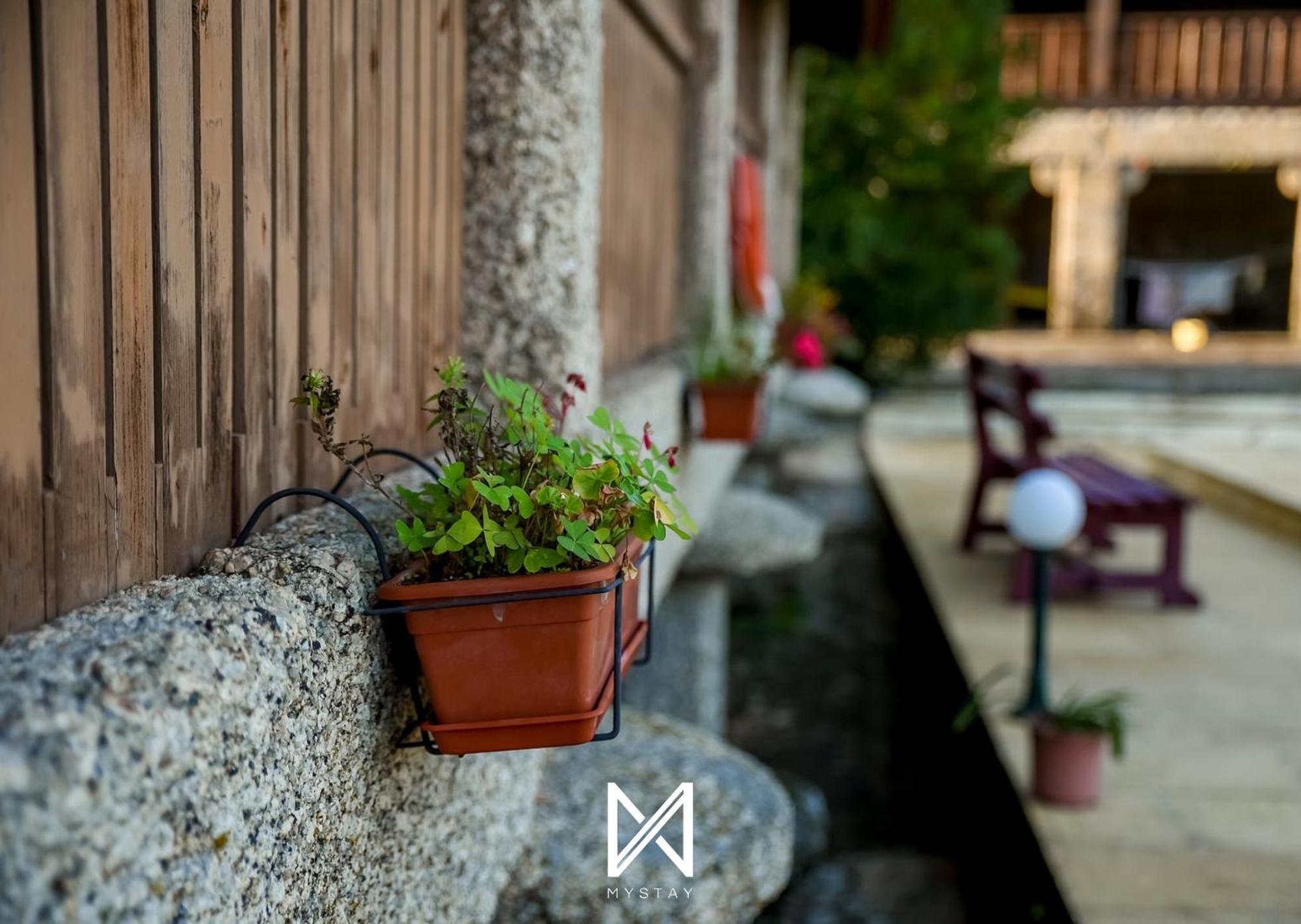 Mystay - Quinta Dos Vieiras Mosteiro  Zewnętrze zdjęcie